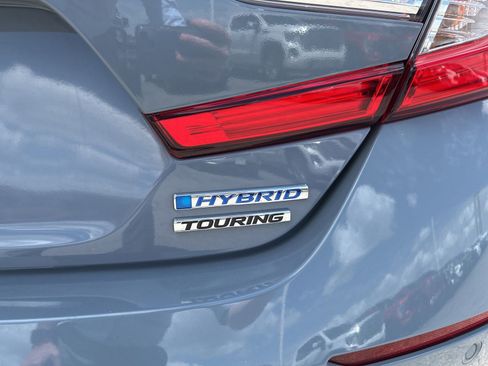 Used 2021 Honda Accord Touring image 12