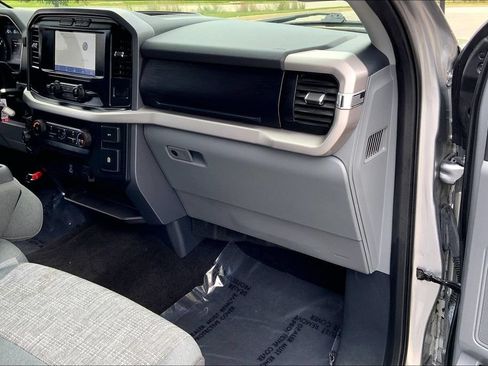 Used 2023 Ford F150 XLT AWD/4WD image 14