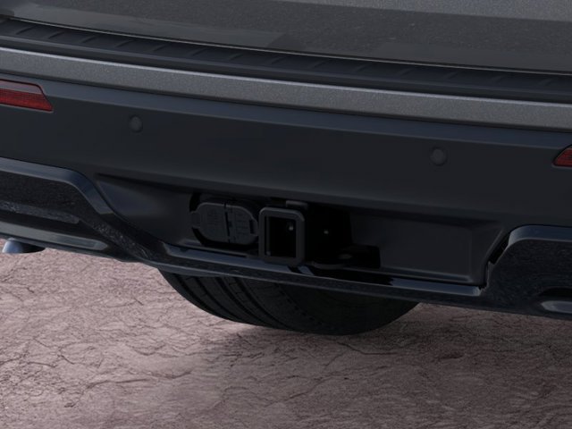 New 2026 Ford Explorer ST-Line w/ ST-Line Street Pack AWD/4WD image 25