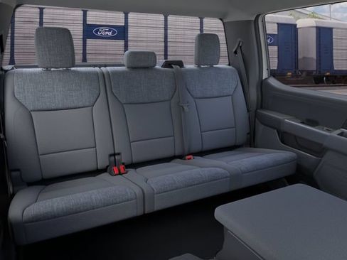 New 2026 Ford F150 XLT AWD/4WD image 11