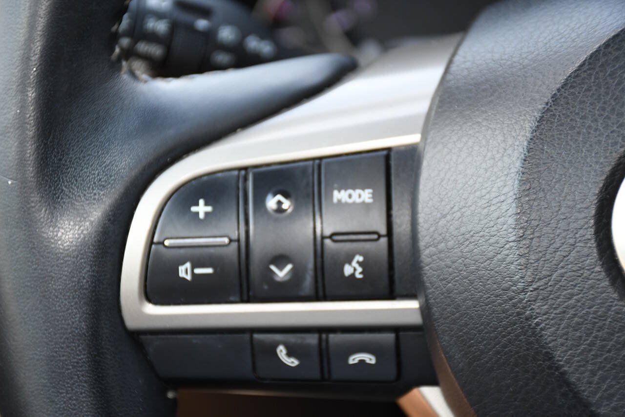Used 2017 Lexus RX 350 AWD image 32