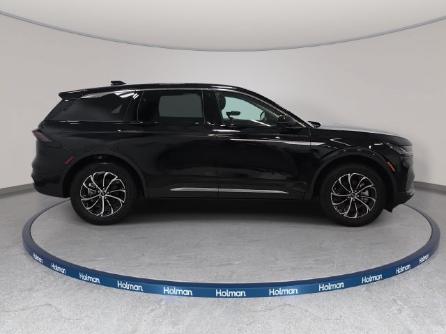 New 2026 Lincoln Nautilus Premier w/ Equipment Group 102A AWD/4WD image 4