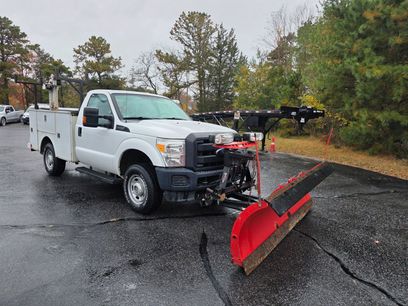 Used 2015 Ford F350 XL