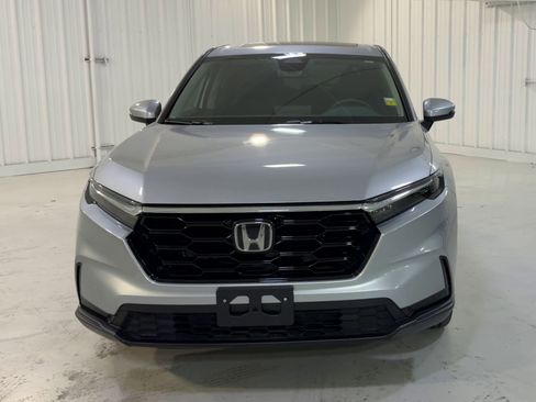 Used 2026 Honda CR-V EX image 4