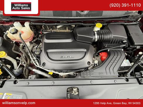 Used 2022 Chrysler Pacifica Pinnacle AWD/4WD image 25