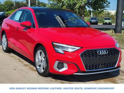 Used 2023 Audi A3 2.0T Premium