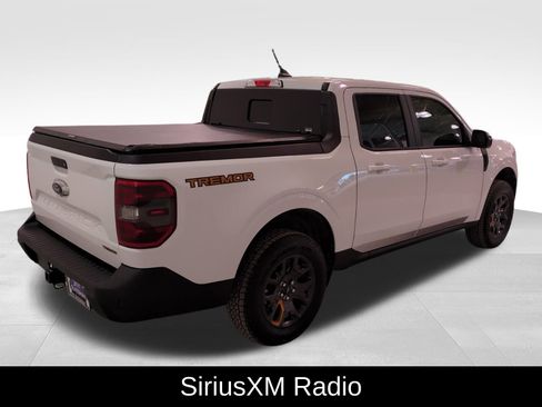 Used 2024 Ford Maverick Tremor w/ Tremor Off-Road Package image 4