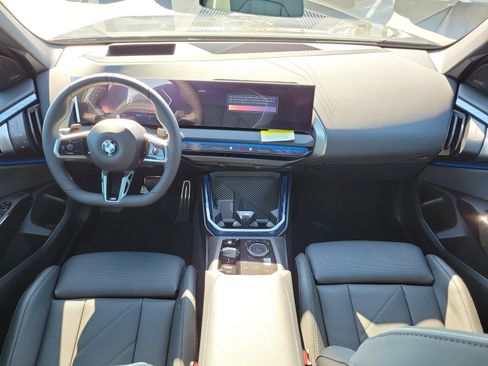 New 2026 BMW X3 xDrive30 w/ Premium Package image 11