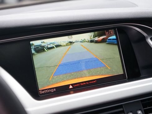 Used 2011 Audi S4 Prestige image 18