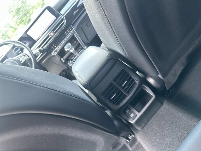 Used 2024 Kia Seltos X-Line AWD/4WD image 24