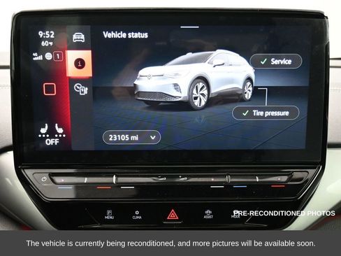 Used 2023 Volkswagen ID.4 Pro S image 22