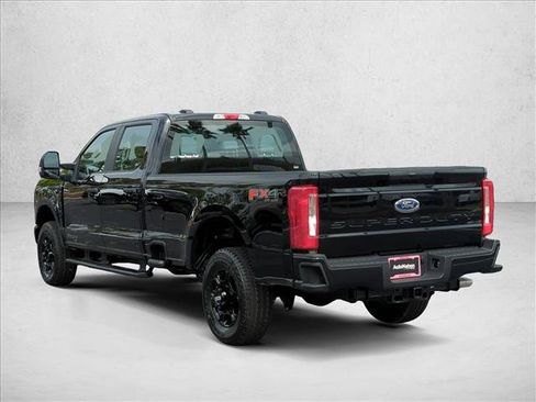 New 2026 Ford F250 XL AWD/4WD image 9