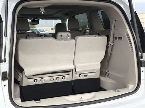 Used 2017 Chrysler Pacifica Limited w/ UConnect Theater Package image 29