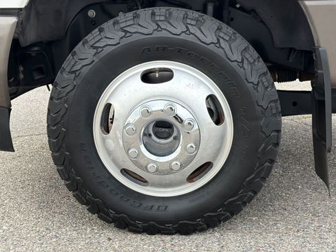 Used 2019 Ford F350 King Ranch w/ King Ranch Ultimate Package image 26