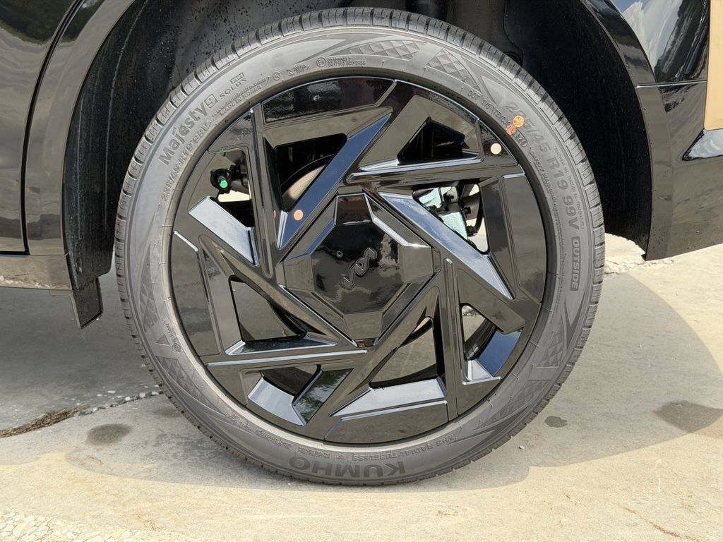 New 2027 Kia Seltos X-Line SX AWD/4WD image 12
