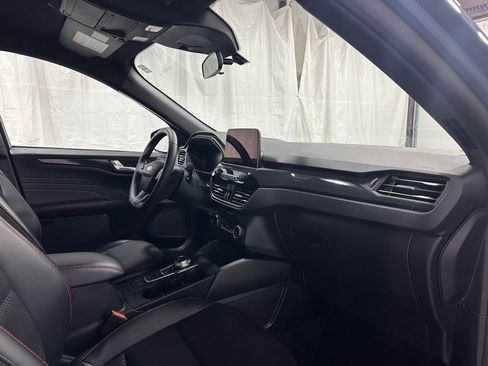 Used 2025 Ford Escape ST-Line image 56