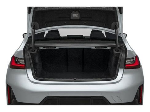 Used 2025 BMW M340i Sedan RWD image 10
