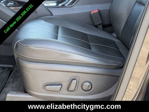 Used 2022 Kia Telluride EX w/ EX Premium Package image 23