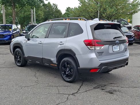 Used 2023 Subaru Forester Wilderness AWD/4WD image 4