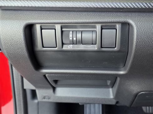 New 2025 Subaru Crosstrek 2.5i Wilderness w/ Wilderness Package image 25