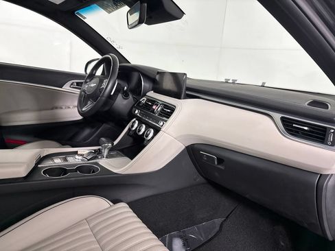 Used 2023 Genesis G70 2.0T w/ Sport Prestige Package AWD/4WD image 34