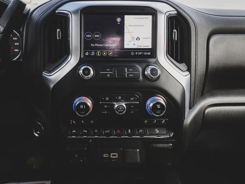 Used 2020 GMC Sierra 1500 SLT w/ SLT Premium Plus Package image 5