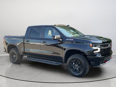 New 2026 Chevrolet Silverado 1500 ZR2