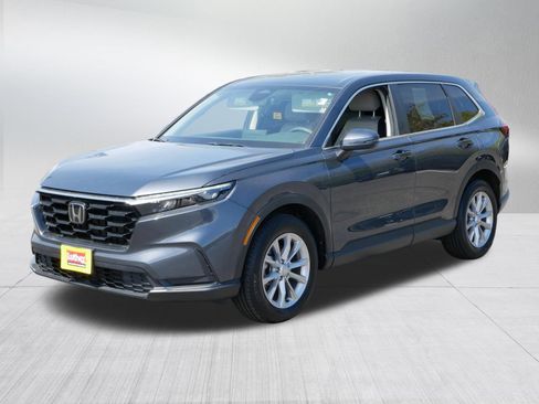 Used 2023 Honda CR-V EX image 3