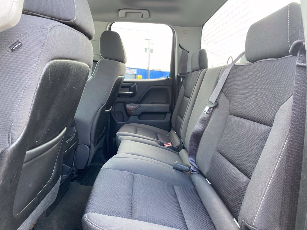 Used 2014 GMC Sierra 1500 SLE AWD/4WD image 14