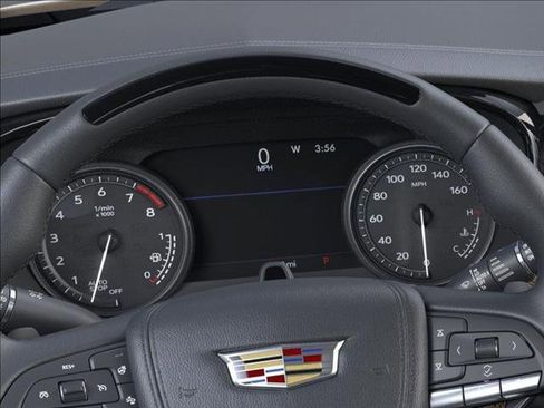 New 2025 Cadillac XT6 Premium Luxury w/ Platinum Package image 18