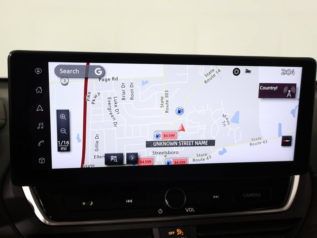 Used 2023 Nissan Altima 2.5 SL AWD/4WD image 49
