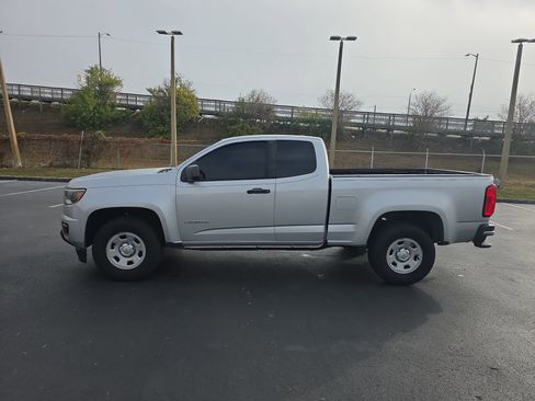 Used 2016 Chevrolet Colorado W/T image 28