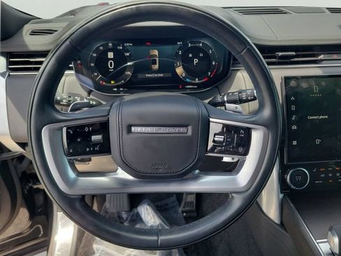 Used 2023 Land Rover Range Rover SE AWD/4WD image 22