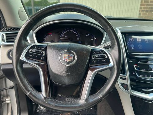 Used 2015 Cadillac SRX Performance w/ Driver Awareness Package FWD image 15