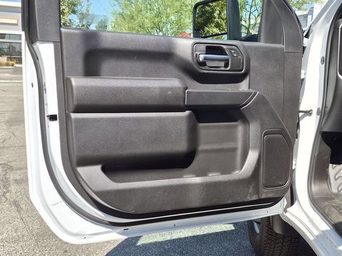 New 2026 GMC Sierra 3500 Pro w/ Convenience Package RWD image 22
