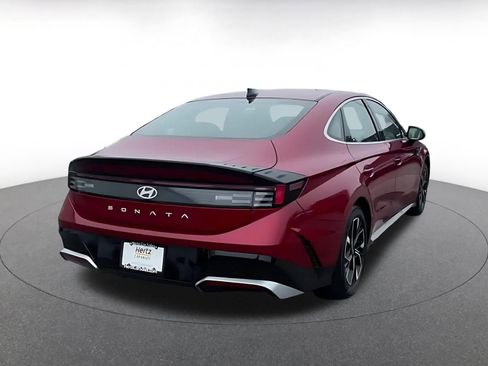 Used 2025 Hyundai Sonata SEL image 14
