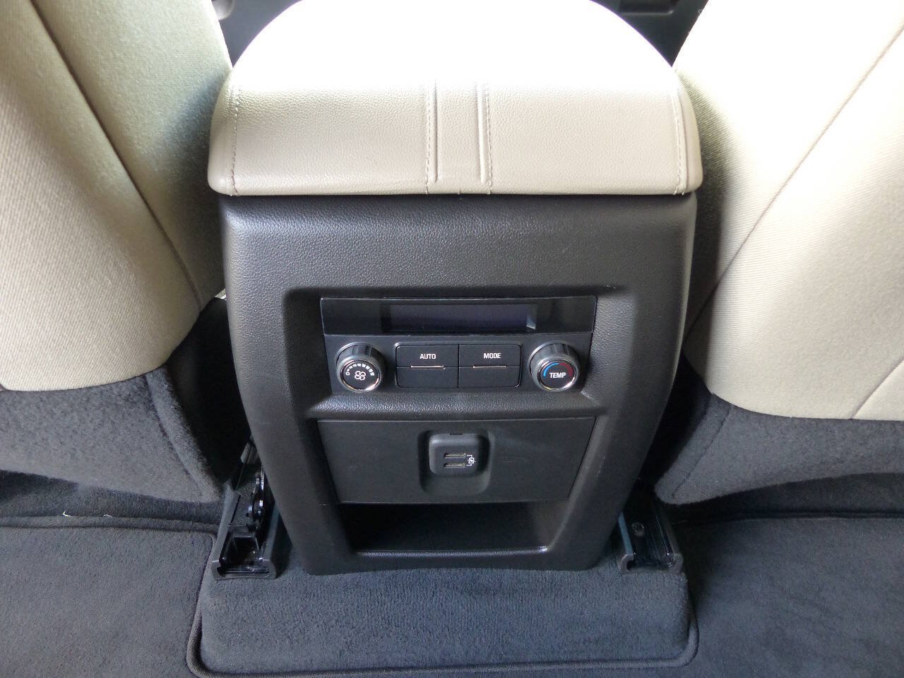 Used 2023 Chevrolet Traverse LS w/ Safety Package FWD image 37