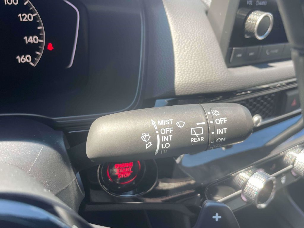 Certified 2026 Honda Civic Sport image 25