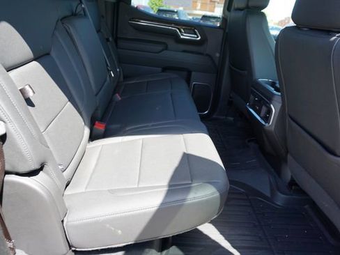 Certified 2024 GMC Sierra 1500 Elevation w/ Elevation Premium Package AWD/4WD image 21