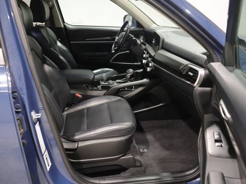 Used 2025 Kia Telluride S AWD/4WD image 23