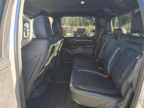 New 2026 RAM 1500 RHO image 10