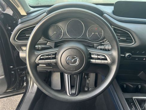 Used 2020 MAZDA CX-30 AWD image 13