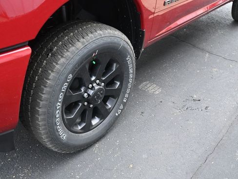 New 2026 RAM 2500 Big Horn image 10