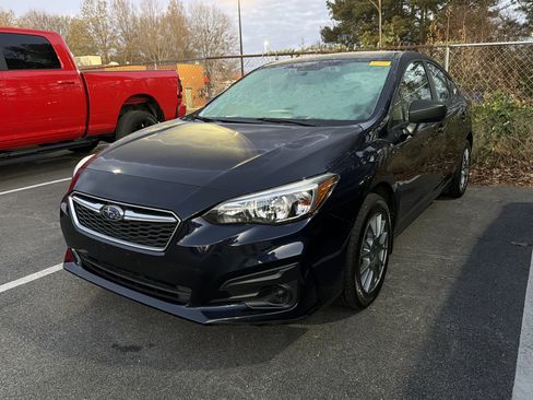 Used 2019 Subaru Impreza 2.0i w/ Eyesight image 2