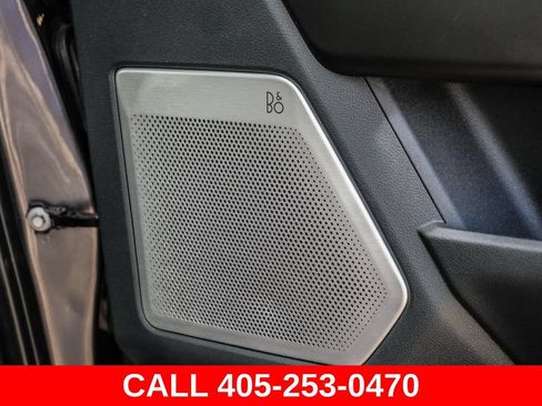 Used 2021 Ford F150 Platinum w/ Equipment Group 701A High AWD/4WD image 22