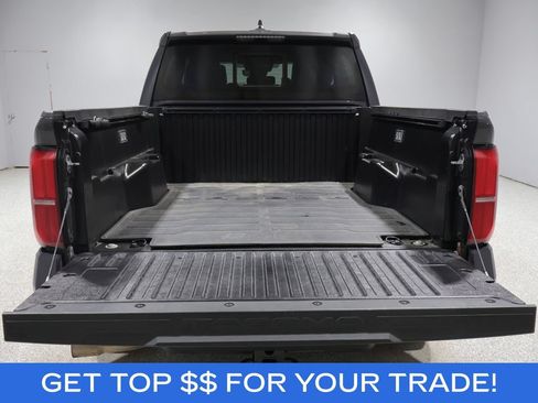 Used 2024 Toyota Tacoma SR5 AWD/4WD image 4