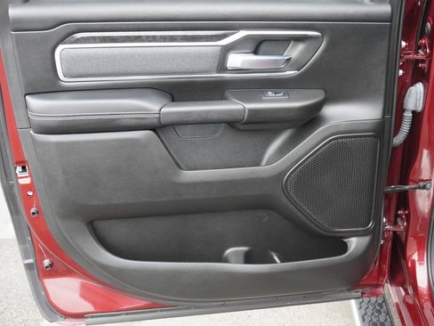 Used 2022 RAM 1500 Big Horn AWD/4WD image 30