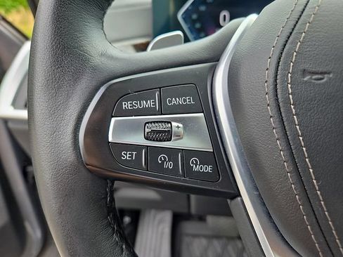 Used 2024 BMW X5 xDrive40i w/ Premium Package AWD/4WD image 22
