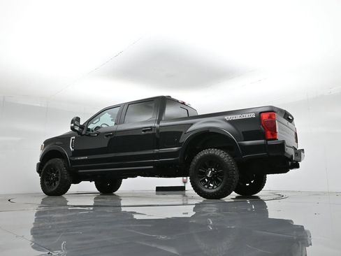 Used 2022 Ford F250 Lariat w/ Tremor Off-Road Package image 65