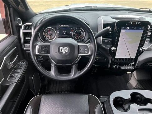 Used 2022 RAM 3500 Laramie image 5